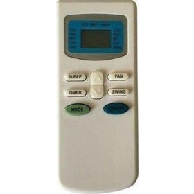 Tayfun Lorna T-42 Hp Klima Kumandası