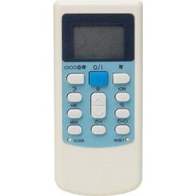 Tayfun Midea Hyk-07 Klima Kumandası