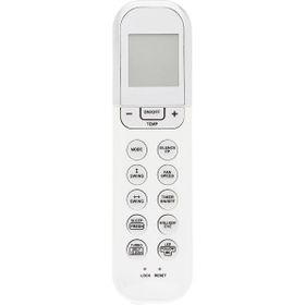 Tayfun Midea RG36F2 Bgef RG36A Bgef Klima Kumandası