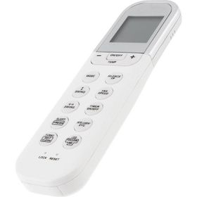 Tayfun Midea RG66A1(B2)/BGEF Eşdeğer Klima Kumandası