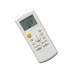 Tayfun Midea Type RG70C/BGEF Klima Kumandası