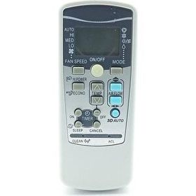 Tayfun Mitsubishi DXK09Z4L-S Klima Kumandası