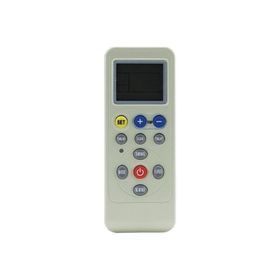 Tayfun Mitsubishi Electrıc MSZ-HR50VF Klima Kumandası