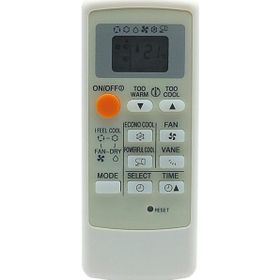 Tayfun Mitsubishi MP07A MP-04A MP04B MP04A MP2B Klima Kumandası
