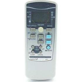 Tayfun Mitsubishi SRK25ZMP-S-S1 Klima Kumandası