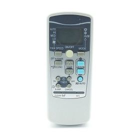 Tayfun Mitsubishi SRKQI25H 35H RKX502A001 B C F S Klima Kumandası