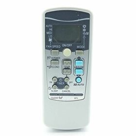 Tayfun Mitsubishi SRKQI25H 35H RKX502A001 B C F S Klima Kumandası