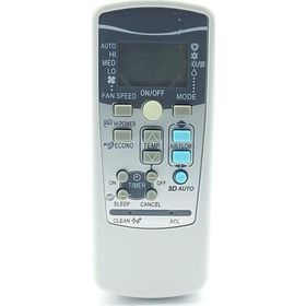 Tayfun Mitsubishi SRKQI25H 35H RKX502A001 B C F S RYD502A017 RKX502A001P RKX502A007 Klima Kumandası