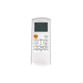 Tayfun Model No Type; RG70E/BGEF Klima Kumandası