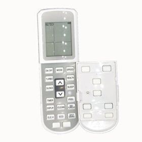 Tayfun Model No : YKR-L/101E Klima Kumandası Baymak