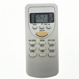 Tayfun Olefini CF-120A6A-E22AW Klima Kumandası