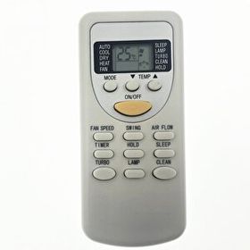 Tayfun Olefini CF-120A6A-E22AW Klima Kumandası