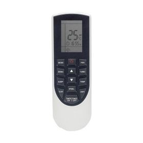 Tayfun Olefini Ole-24 Dcg Inverter Blackpearl Klima Kumandası