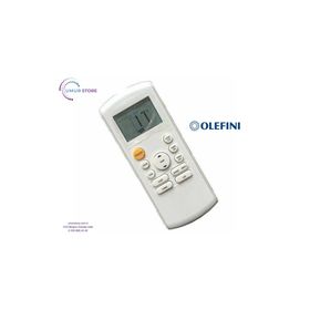 Tayfun Olefini RG57A4-BGEF Inverter Klima Kumandası