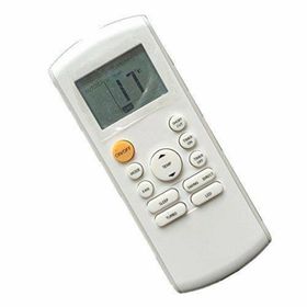 Tayfun Olefini RG57A4-BGEF Inverter Klima Kumandası