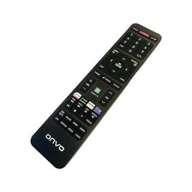 Tayfun Onvo MA-001 Siyah Tv Kumandası