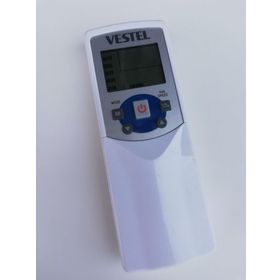 Tayfun Orjınal Vestel RM05/BG(T)E-A Klima Kumandası