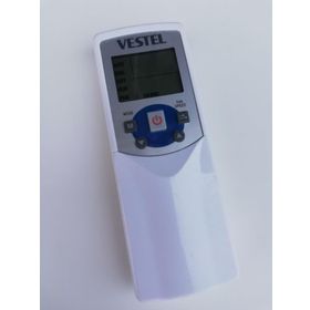 Tayfun Orjınal Vestel RM05/BG(T)E-A Klima Kumandası