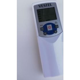 Tayfun Orjınal Vestel RM05/BG(T)E-A Klima Kumandası