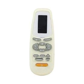 Tayfun Pacıfıc 12 Hp Klima Kumandası