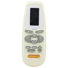 Tayfun Pacıfıc 12 Hp Klima Kumandası