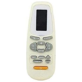 Tayfun Pacıfıc 24 Hp Klima Kumandası