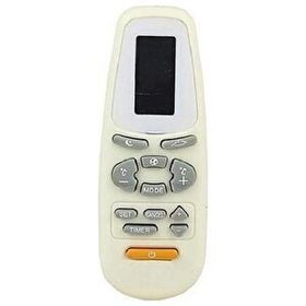Tayfun Pacıfıc 24 Hp Klima Kumandası