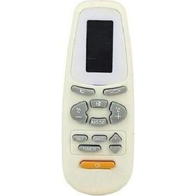 Tayfun Pacıfıc 24 Hp Klima Kumandası