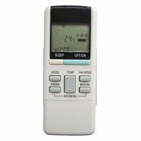 Tayfun Panasonic A75C569 Klima Kumandası