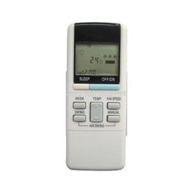 Tayfun Panasonic A75C598 Klima Kumandası