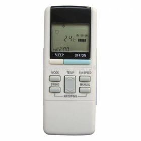 Tayfun Panasonic A75C598 Klima Kumandası