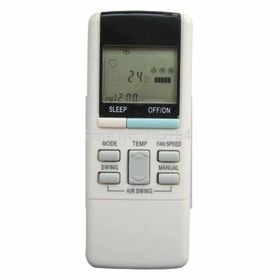 Tayfun Panasonic A75C598 Klima Kumandası