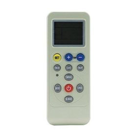 Tayfun Panasonic Klimalar İçin Ayarlanabilen Akıllı Klima Kumandası