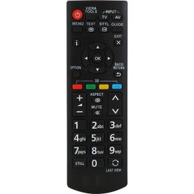 Tayfun Panasonic Uyumlu Klima Kumandası