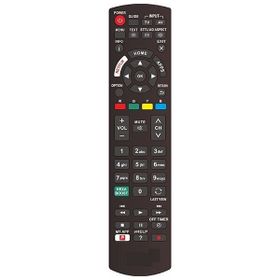 Tayfun Panasonic Uyumlu Klima Kumandası