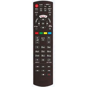 Tayfun Panasonic Uyumlu Klima Kumandası