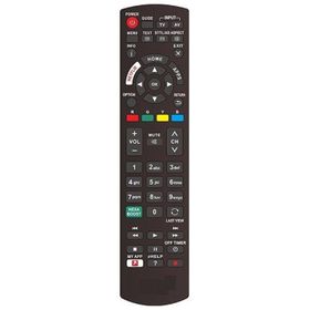 Tayfun Panasonic Uyumlu Klima Kumandası