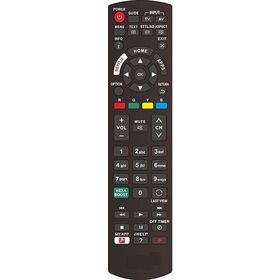 Tayfun Panasonic Uyumlu Klima Kumandası