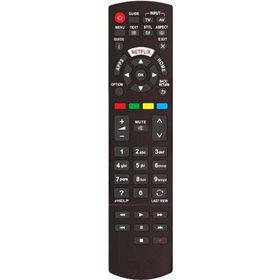 Tayfun Panasonic Uyumlu Klima Kumandası
