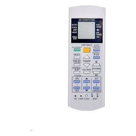 Tayfun Panasonic Uyumlu Tüm Modeller Akıllı Klima Kumandası
