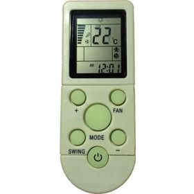 Tayfun Pasific Line 12 Hp Uyumlu Klima Kumandası