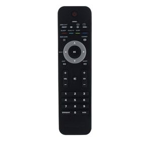 Tayfun Philips 42PFL3605/12 Uyumlu LCD Televizyon Kumandası
