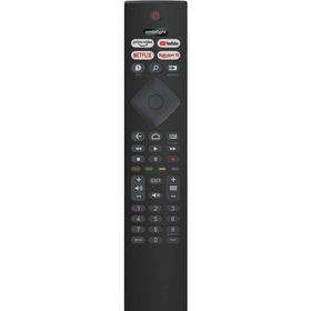Tayfun Philips 50PUS8505/62 Siyah Android Tv Kumandası