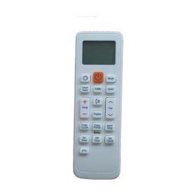 Tayfun Samsung Aq24Tsmnstk-Aq24Tsnn Uyumlu Klima Kumandası