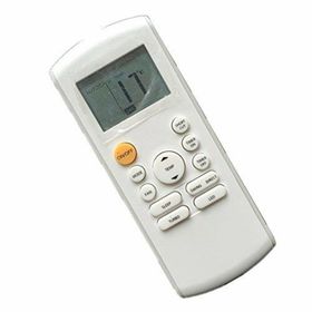 Tayfun Samsung AR09TXHQBWK/SK ARH5000H Klima Kumandası