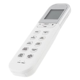 Tayfun Samsung AR12TXHQBWK Inverter Klima Kumandası