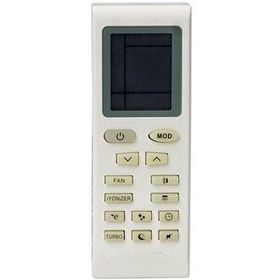 Tayfun Samsung ARC-410 ARH-401 ARH-403 ARH-415 Klima Kumandası