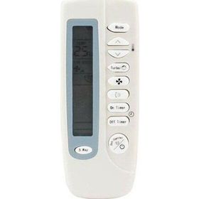 Tayfun Samsung ARH-403 klima kumandası
