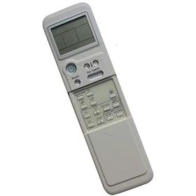 Tayfun Samsung DB93-15169C DB93-15169D - AR09HSSFRWK AR12HSSFRWK Klima Kumandası