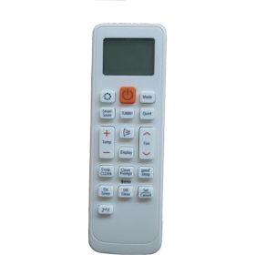 Tayfun Samsung Hzn 100402 16D Db93-08808A V01 Klima Kumandası